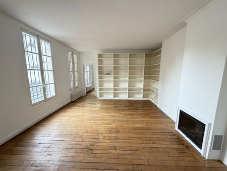 Appartement Versailles 4 pièce(s) 84.48 m2 en parfait état - Photo 3