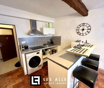 APPARTEMENT T2 MEUBLE - Photo 5