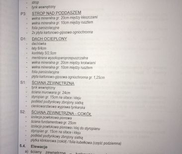 Szeregowce z widokiem na panoramę (435372) - Фото 3