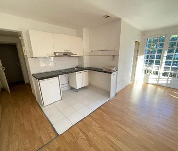 Location Appartement 2 pièces 30m² MONTPELLIER 34070 - Photo 3