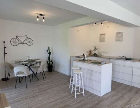 Mietwohnung in Bad Zwischenahn - Foto 1