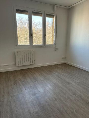 Location Appartement 1 pièce 18m² LYON 7ème - Photo 5