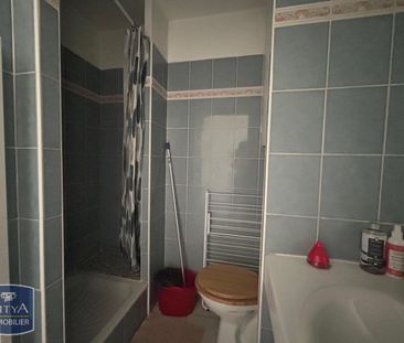 Location Appartement 1 pièce 17m² MARSEILLE 8ème - Photo 2