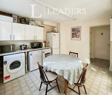1 bedroom room to rent Acton Way, Cambridge, CB4 - Photo 5