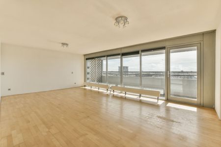 Appartement te huur: KNSM-laan 465 1019 LG Amsterdam - Photo 3