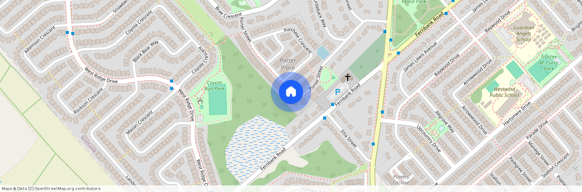 58 PORTER Street, Stittsville - Munster - Richmond