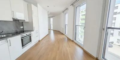 Helle 1-Zimmer-Traumwohnung im 3. Bezirk nahe der U3 - Photo 3