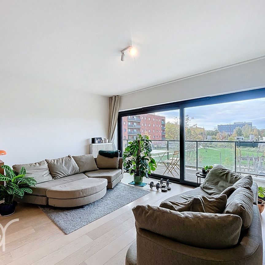 Appartement te huur in Gent - Photo 1