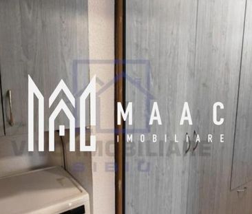 Apartament 3 camere de inchiriat | Sibiu, Mihai Viteazul | 51 mp - Photo 1