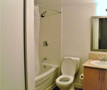 Quantum North Tower Lofts , #2012 - Photo 2