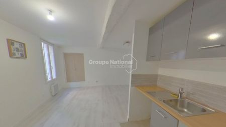 Appartement 2 Pièces 42 m² - Photo 4