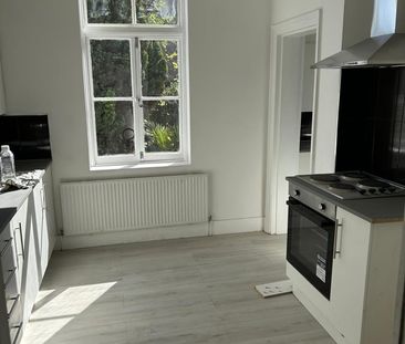 Bedsit, Hazelwood Lane, N13 - Photo 6