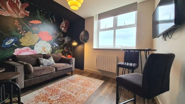 2 bedroom apartment to rent - Photo 1