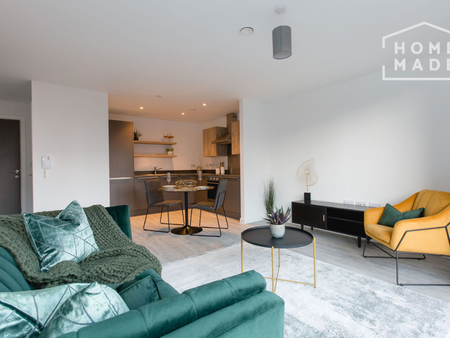 Vox, Trentham Street, M15 - Photo 4