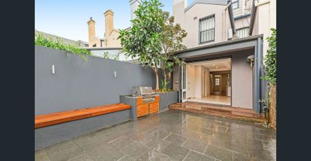 WELL PRESENTED NORTH FACING TERRACE IN CONVENIENT LOCATION! - Photo 4