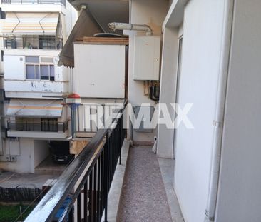 Διαμέρισμα προσόψεως σε κεντρικό σημείο στη Ν.Κρήνη - Photo 5