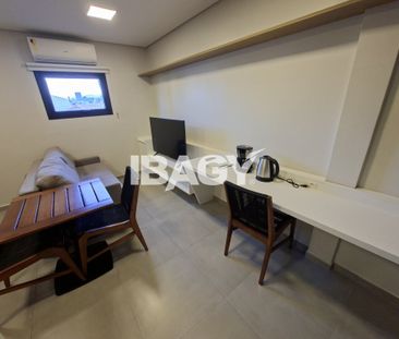 Apartamento 1 Quarto Campeche 63m² - Photo 1
