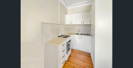 Spacious 1 bedroom apartment - Photo 5