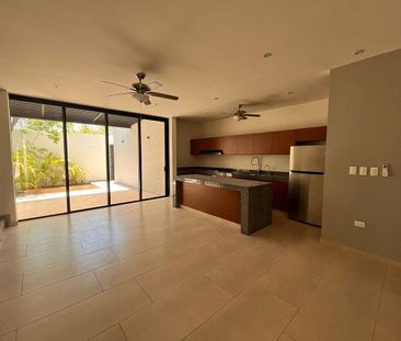 Se renta amplio Townhouse en Temozón Norte - Photo 6