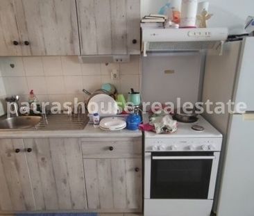 Studio/Γκαρσονιέρα για ενοικίαση - Πάτρα, - Φωτογραφία 6