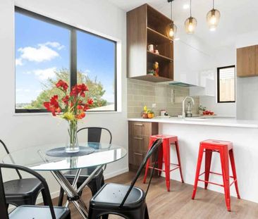 Brand New Charming 2-Bedroom Home plus Study - Photo 4