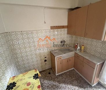 Διαμέρισμα για ενοικίαση - Καλλιθέα - Photo 3