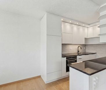 3.5 Zimmer, 86 m² - Photo 1