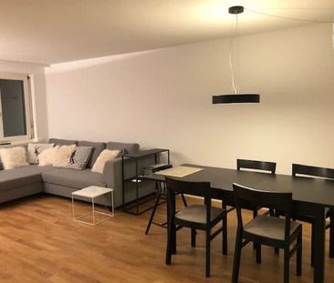 2.5 Zimmer, 55 m² - Photo 2