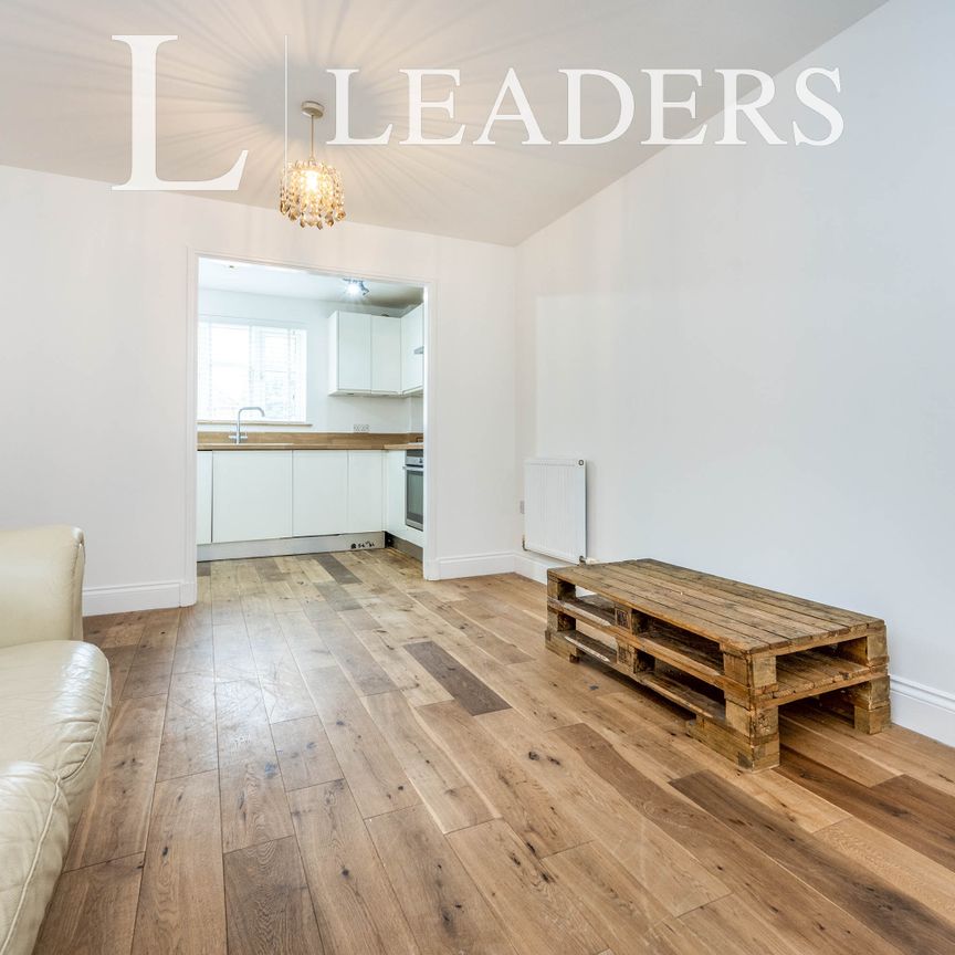 2 bedroom apartment to rent Peppercorn Way, Dunstable, Bedfordshire, LU6 - Photo 1