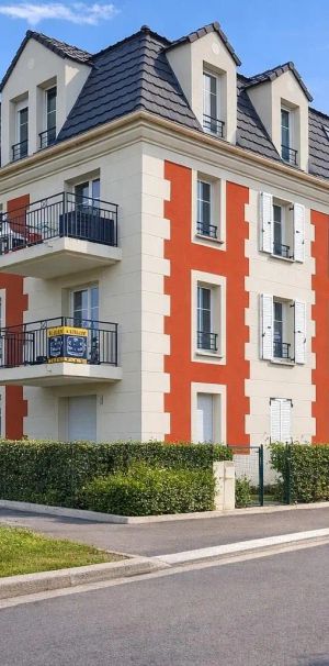 Appartement à louer 1 pièce 27.41m² - Photo 1