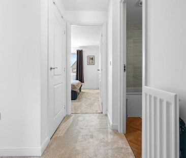 3 bedroom end of terrace house to rent - Photo 4