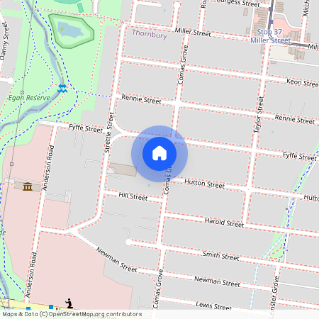 1/37 Comas Grove, Thornbury VIC 3071