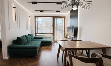 Warszawa, Wola, Ludwiki - Zdjęcie 5