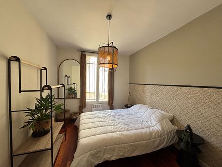 Location Appartement 4 pièces 70m² - Photo 3