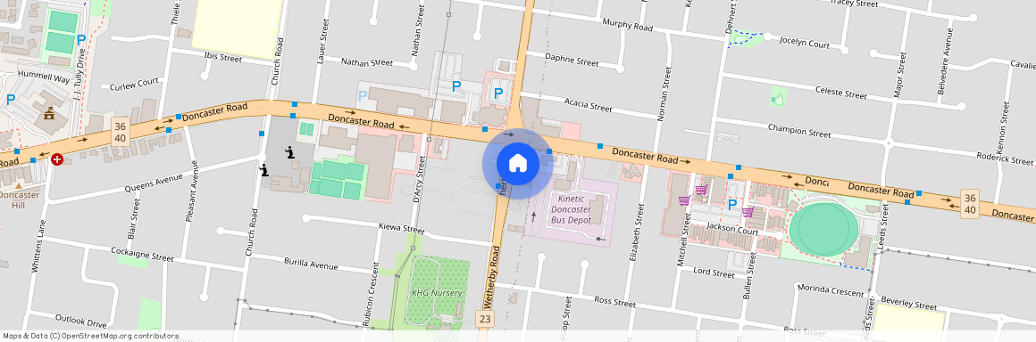 4/6-8 Wetherby Road, Vic 3108, Doncaster