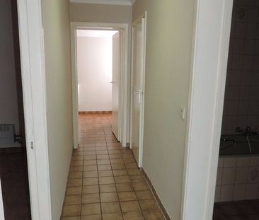 Gelijkvloers appartement met garage - Foto 4