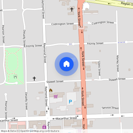 13/291 York St, Vic 3850, Sale