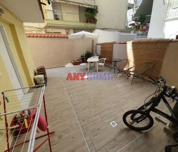 Studio/Γκαρσονιέρα για ενοικίαση Αγία Τριάδα (Φάληρο - Ιπποκράτειο) - Photo 6