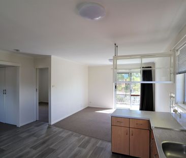 TWO BEDROOM UNIT - Photo 2