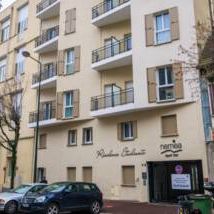 Logement étudiant - Clamart - Photo 1