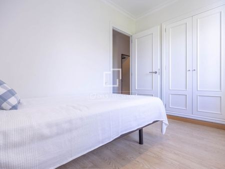 5 Bedroom house / villa for rent in Godella / Rocafort, Valencia - Photo 4