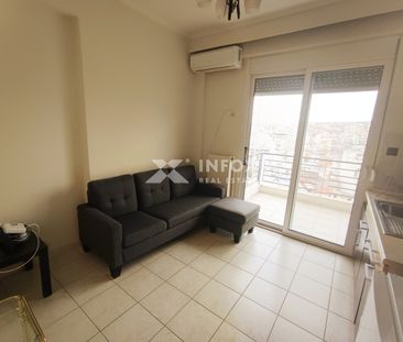 Ενοικιάζεται Διαμέρισμα 40 τ.μ. - Photo 1