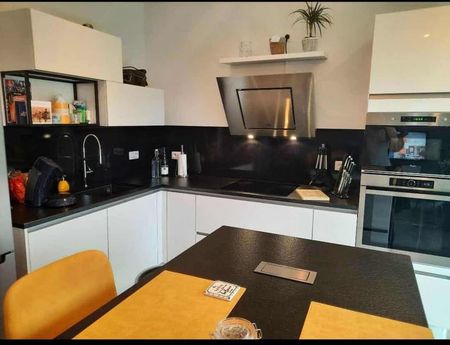 Appartement te huur - Foto 3