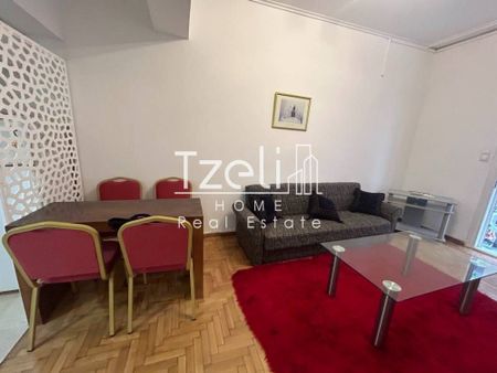 Διαμέρισμα για ενοικίαση Άλσος Παγκρατίου (Παγκράτι) - Photo 3