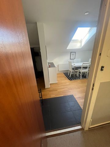 Nansensgatan, Göteborg - Foto 4