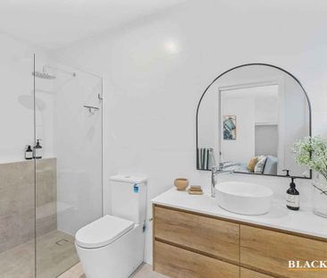 Modern Coastal Living - Brand New Duplex Rosedale - Photo 5