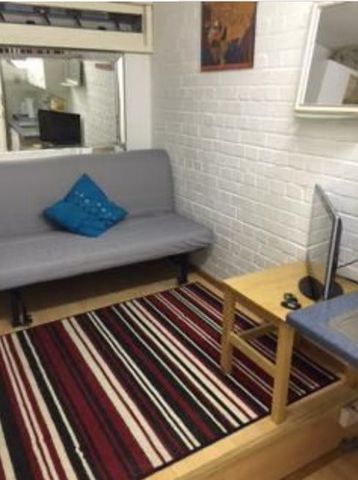 Studio Flat, Sunnyhill Road, SW16 - Photo 3