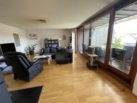 CABIN WOHNUNG IM HERZEN VON AARAU - Photo 3