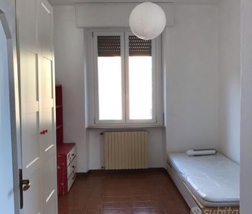 Stanza singola in appartamento condiviso - Photo 4