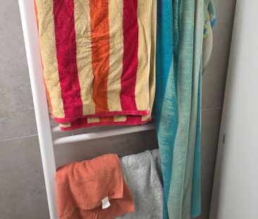 1 Zimmer, 28 m² - Foto 4